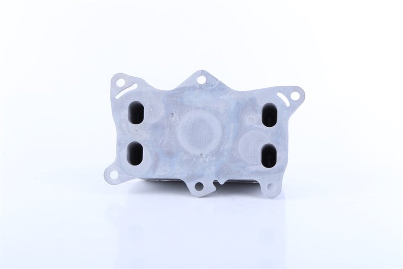 Nissens 91472 Engine Oil Cooler
