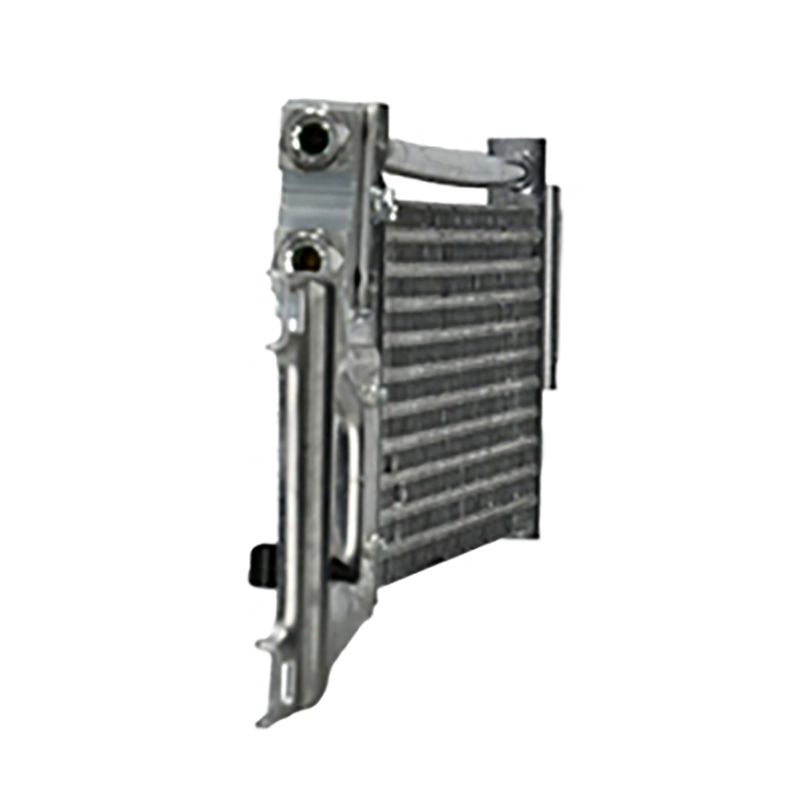 Nissens 91568 Automatic Transmission Oil Cooler