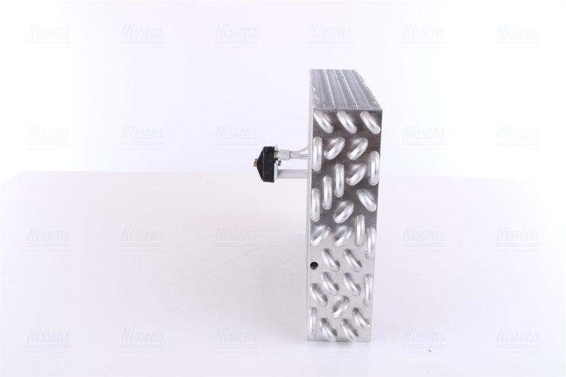 Nissens 92063 A/C Evaporator Core