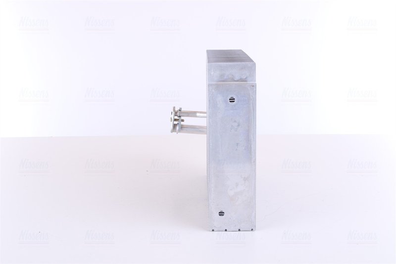 Nissens 92174 A/C Evaporator Core - Front