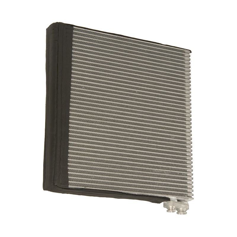 Nissens 92680 A/C Evaporator Core - Front