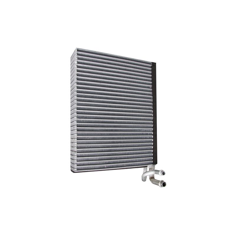 Nissens 92694 A/C Evaporator Core - Front