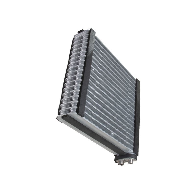 Nissens 92711 A/C Evaporator Core