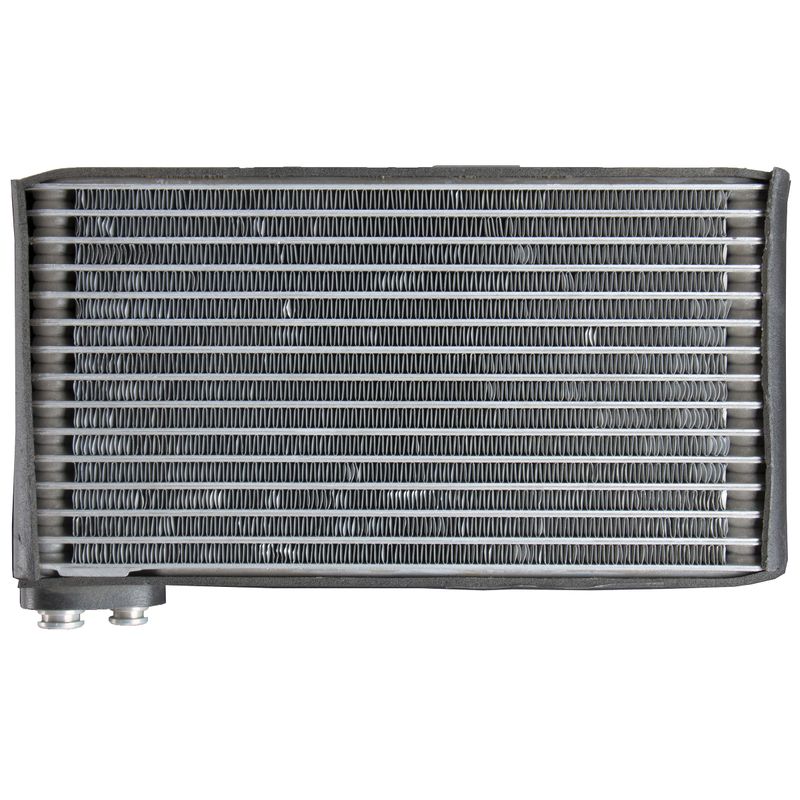 Nissens 92713 A/C Evaporator Core - Rear