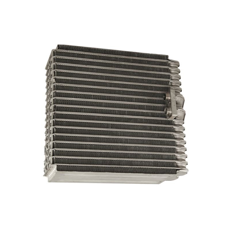 Nissens 92729 A/C Evaporator Core