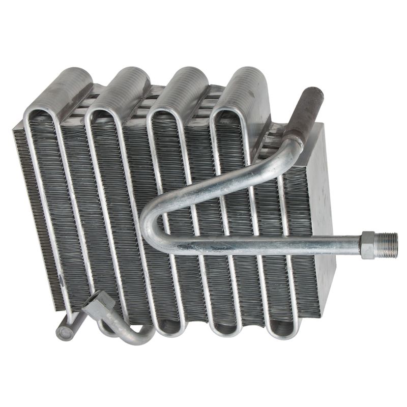 Nissens 92734 A/C Evaporator Core