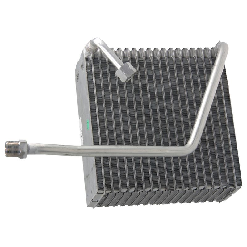 Nissens 92741 A/C Evaporator Core