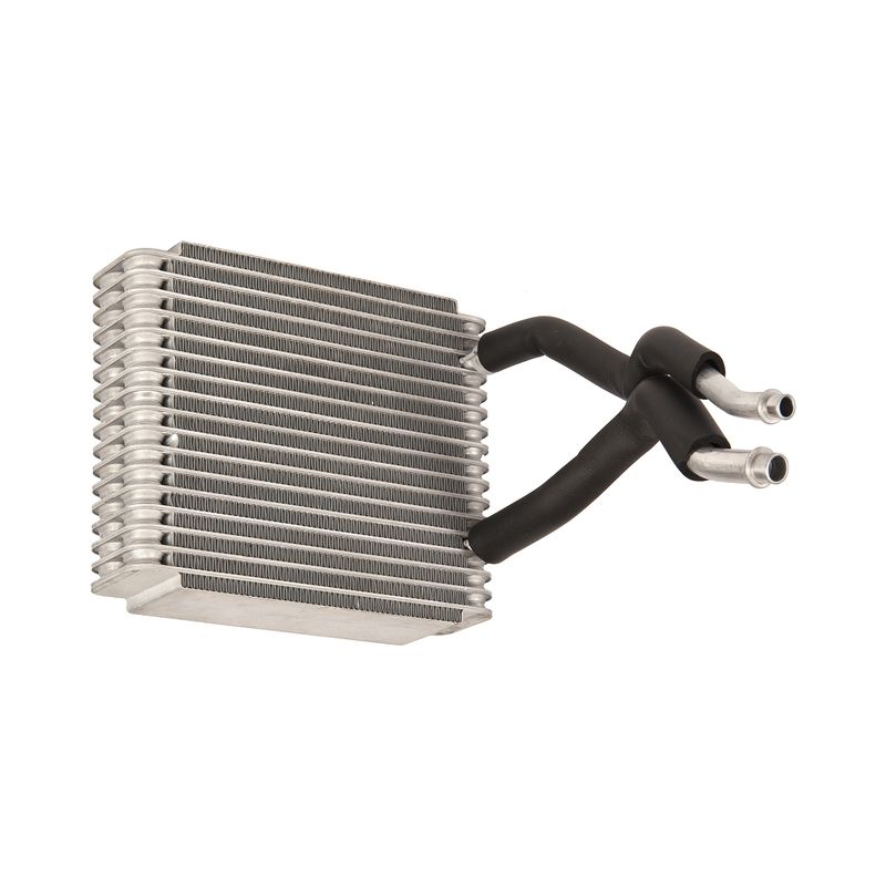 Nissens 92745 A/C Evaporator Core - Rear