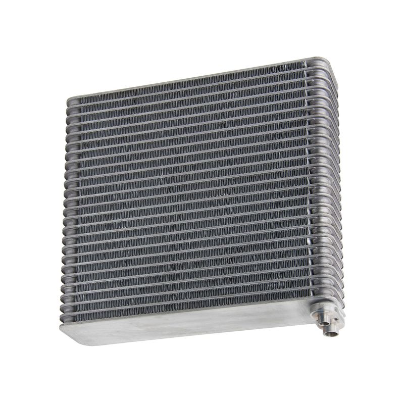 Nissens 92747 A/C Evaporator Core