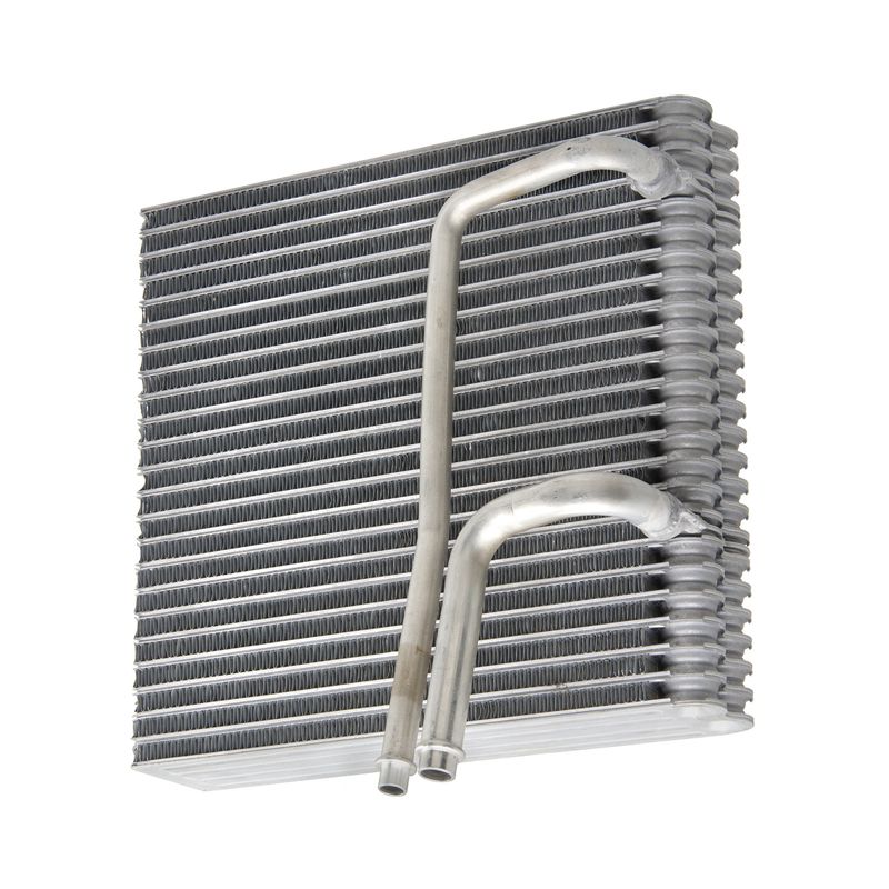 Nissens 92748 A/C Evaporator Core - Front