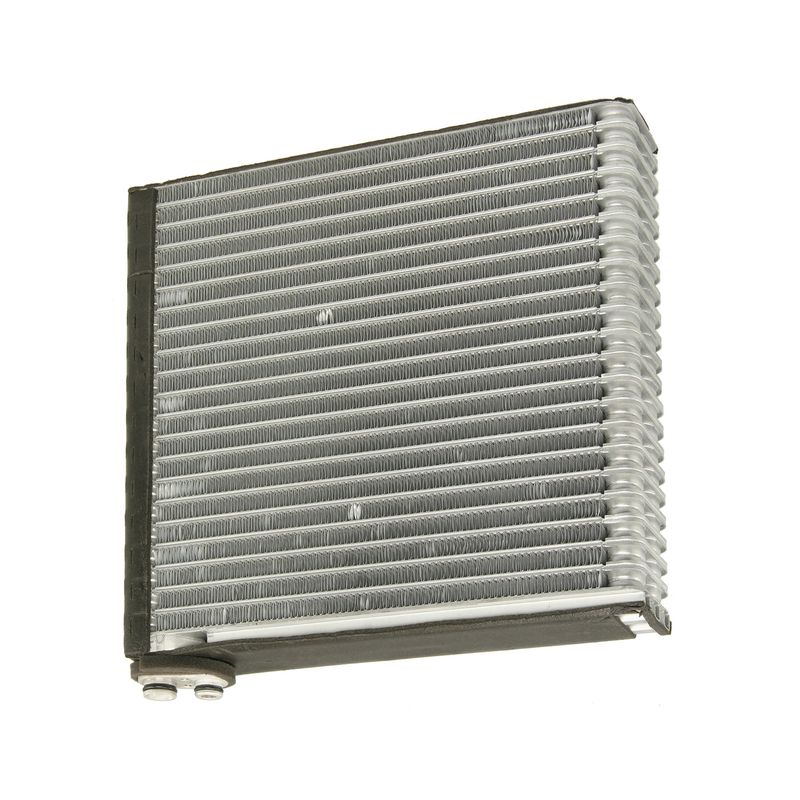 Nissens 92758 A/C Evaporator Core - Front