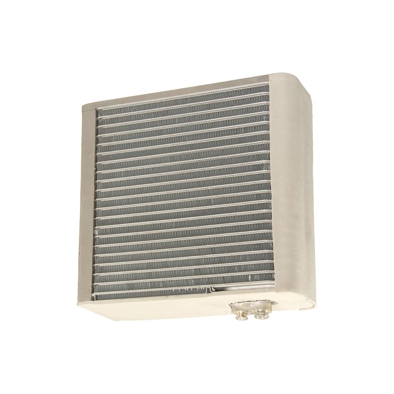 Nissens 92765 A/C Evaporator Core - Front