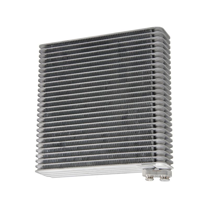 Nissens 92768 A/C Evaporator Core