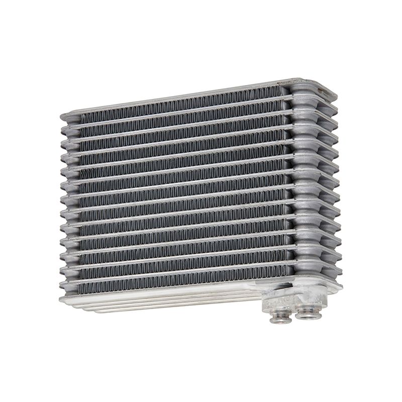 Nissens 92769 A/C Evaporator Core - Rear