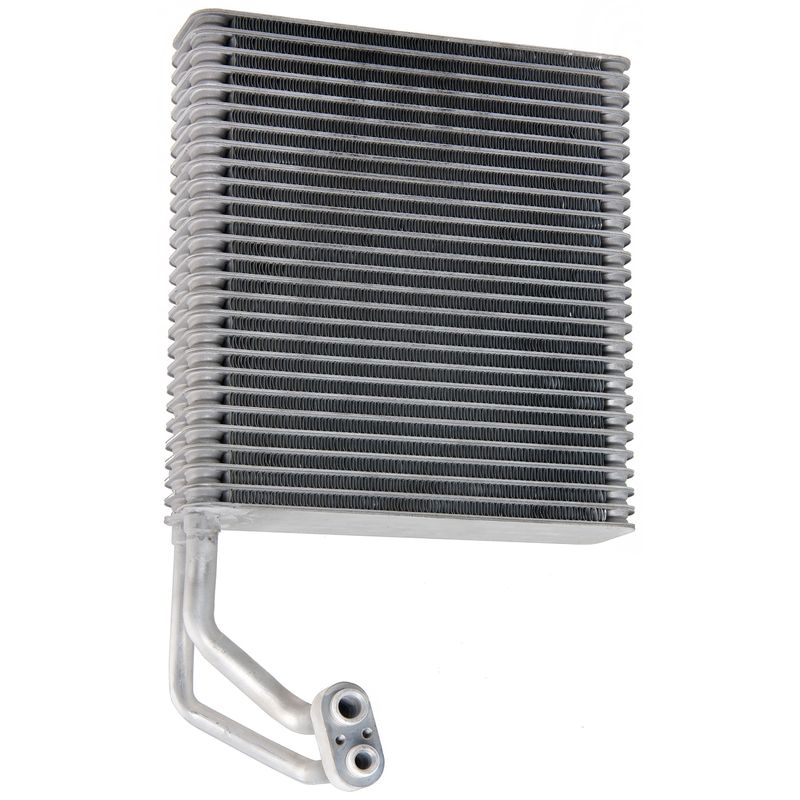 Nissens 92771 A/C Evaporator Core