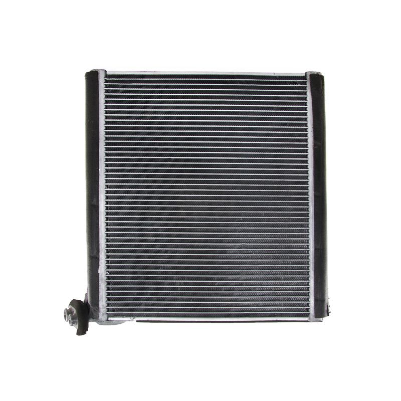 Nissens 92780 A/C Evaporator Core - Front