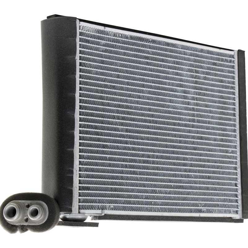 Nissens 92782 A/C Evaporator Core