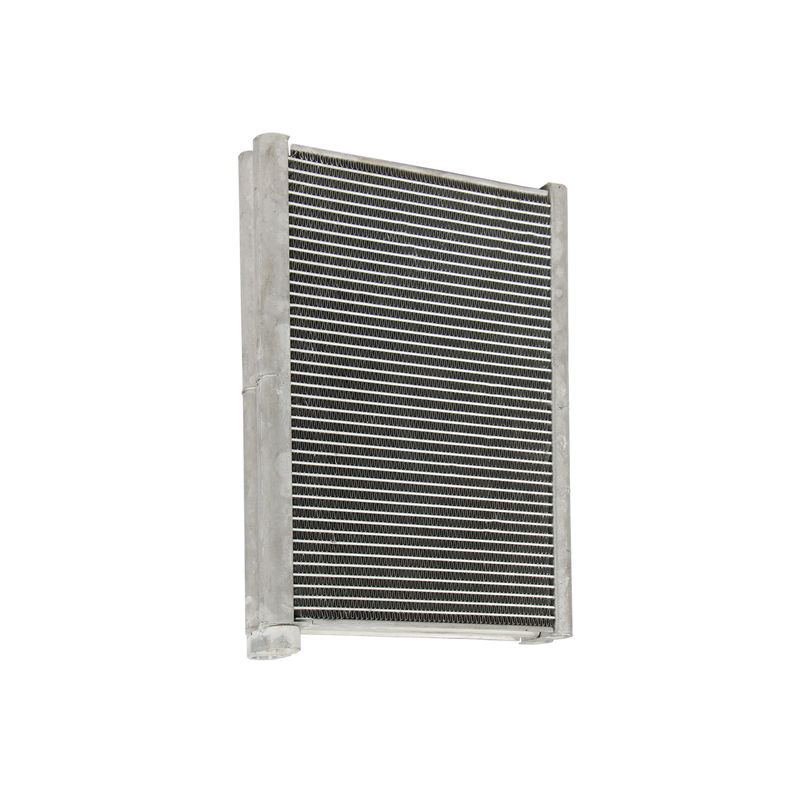 Nissens 92786 A/C Evaporator Core