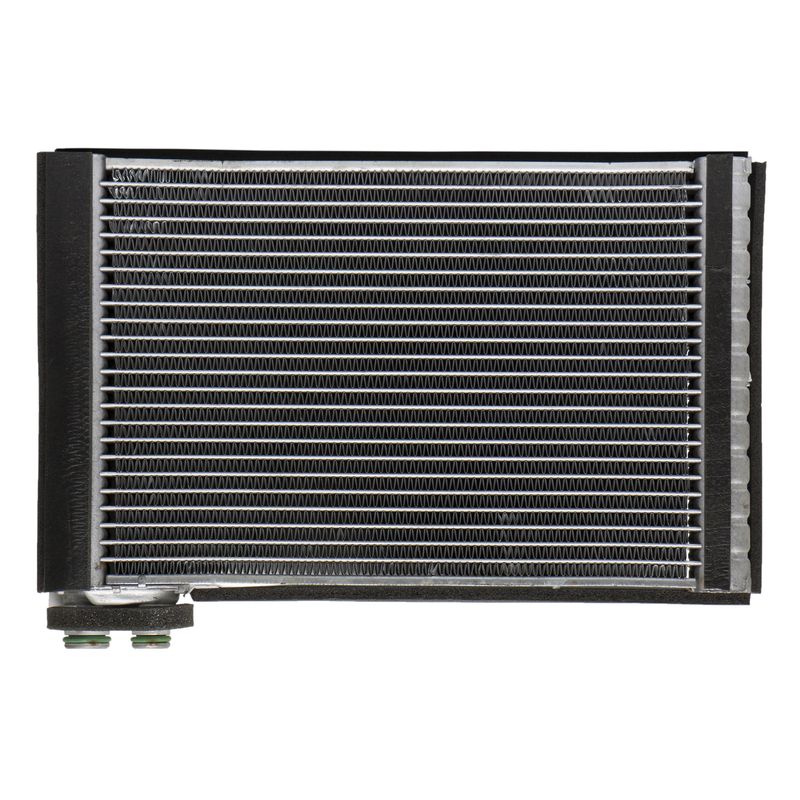 Nissens 92796 A/C Evaporator Core - Rear
