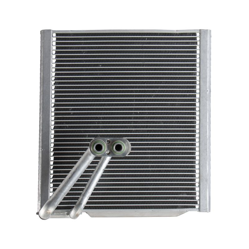Nissens 92805 A/C Evaporator Core - Front