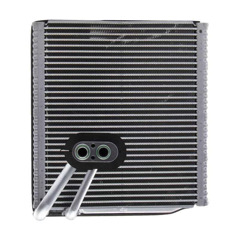Nissens 92818 A/C Evaporator Core - Front