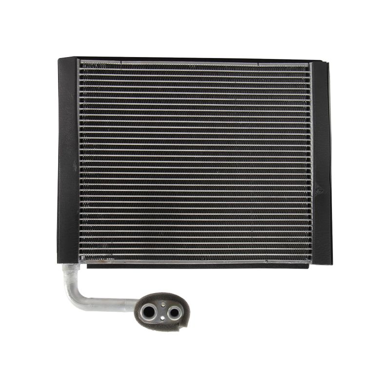 Nissens 92829 A/C Evaporator Core - Front