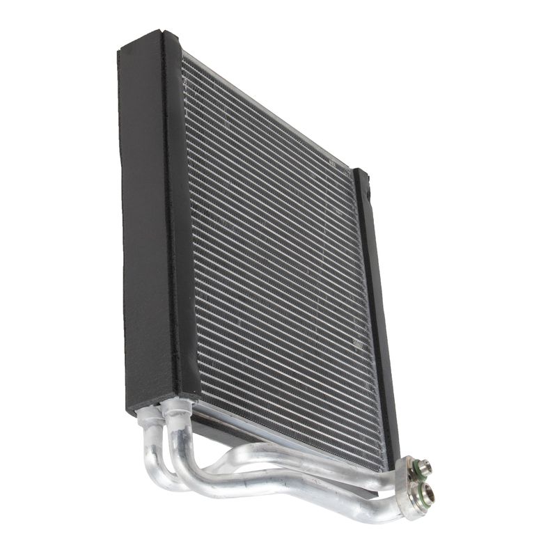 Nissens 92833 A/C Evaporator Core - Front