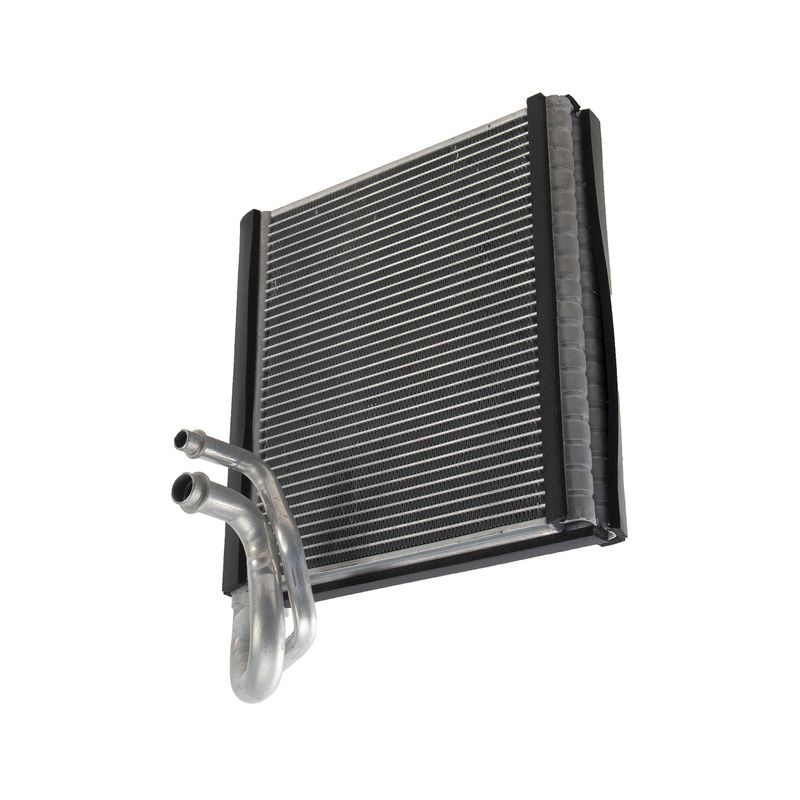 Nissens 92837 A/C Evaporator Core - Front