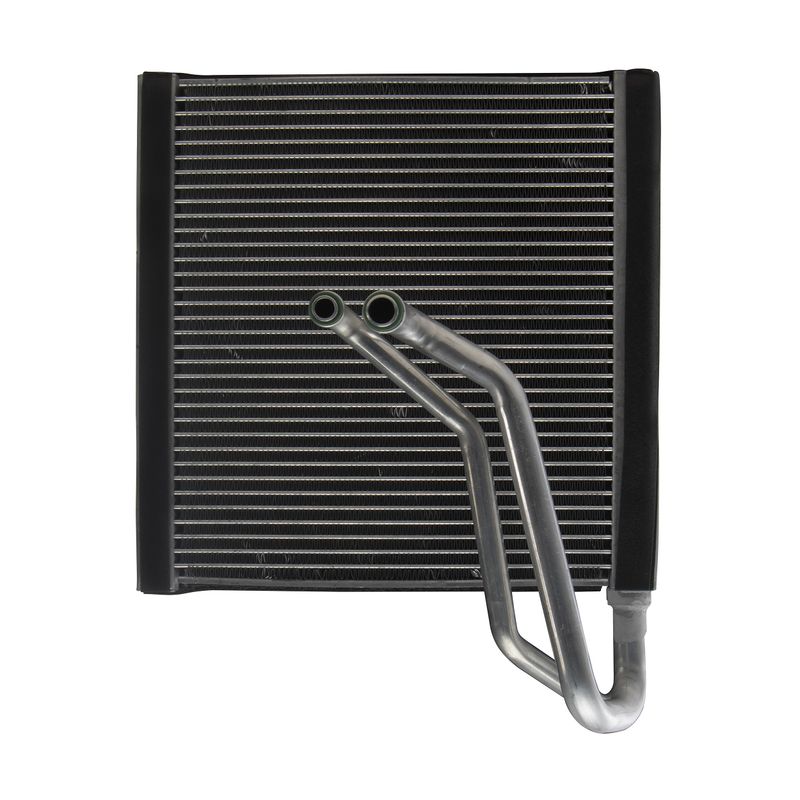 Nissens 92844 A/C Evaporator Core - Front