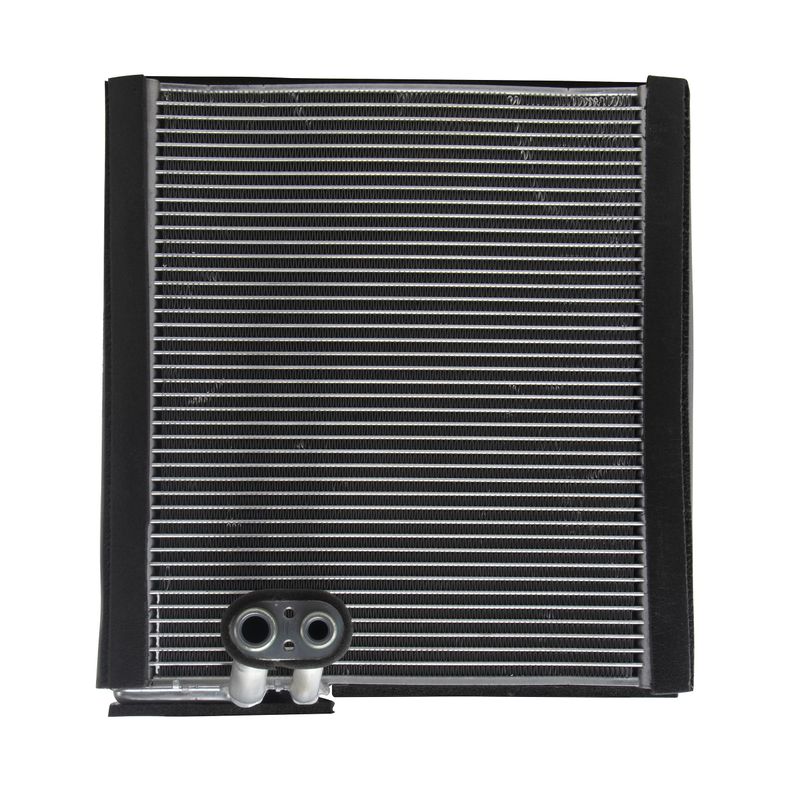 Nissens 92846 A/C Evaporator Core - Front