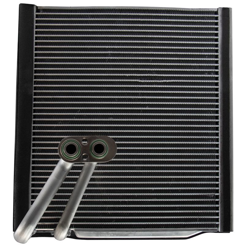 Nissens 92849 A/C Evaporator Core - Front
