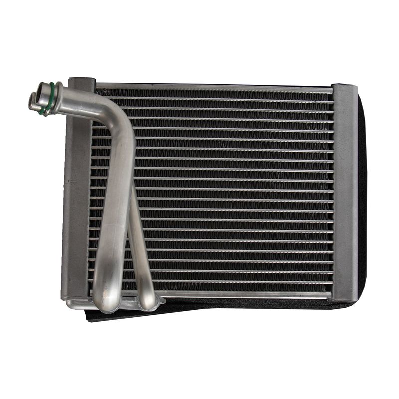 Nissens 92857 A/C Evaporator Core - Rear