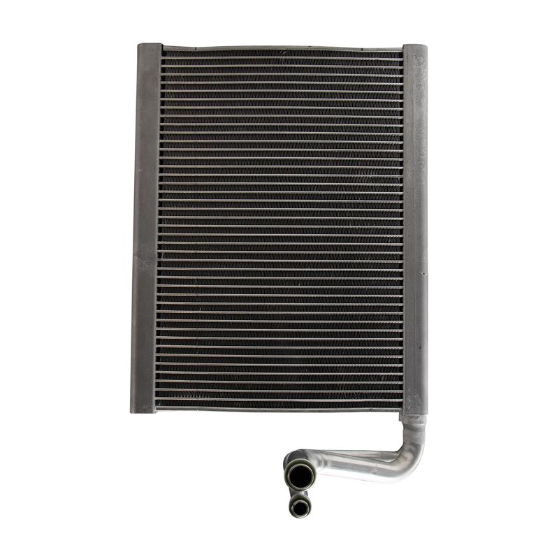 Nissens 92858 A/C Evaporator Core - Front