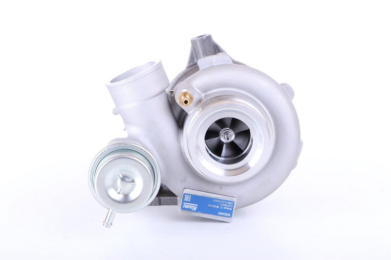 Nissens 93040 Turbocharger