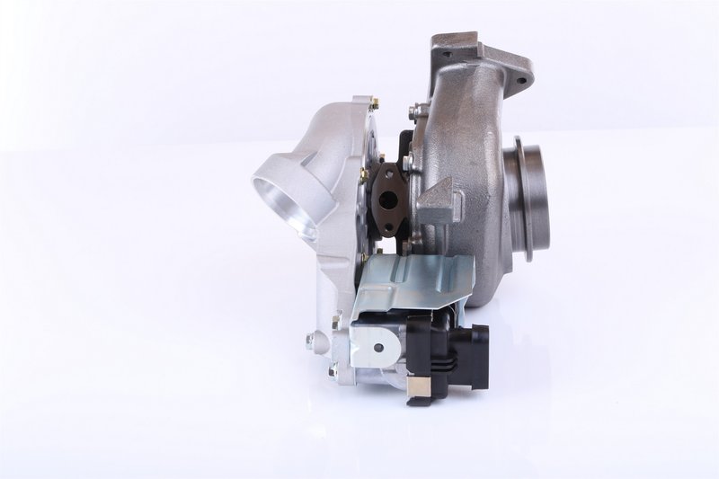 Nissens 93273 Turbocharger