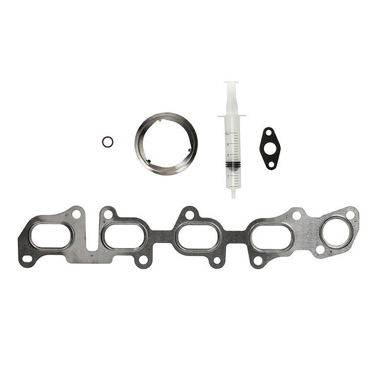 Nissens 93512 Turbocharger