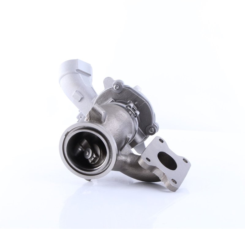 Nissens 93587 Turbocharger