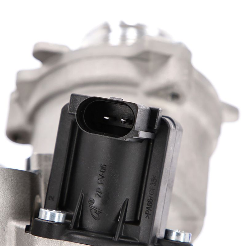 Nissens 93631 Turbocharger
