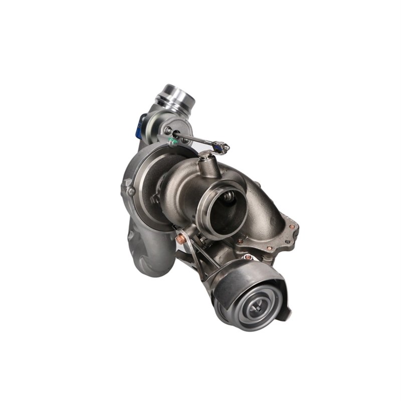 Nissens 93777 Turbocharger
