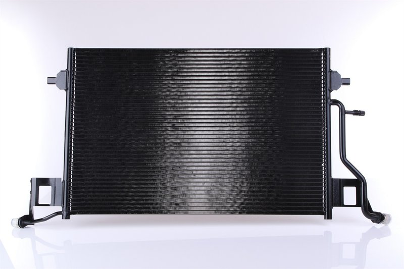 Nissens 940002 A/C Condenser