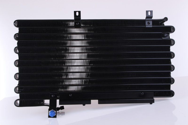Nissens 94000 A/C Condenser