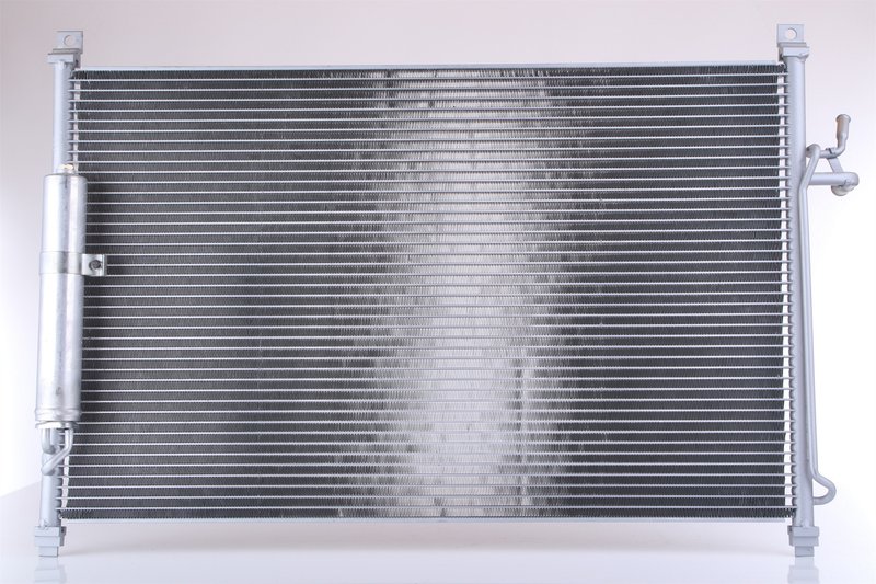 Nissens 940014 A/C Condenser
