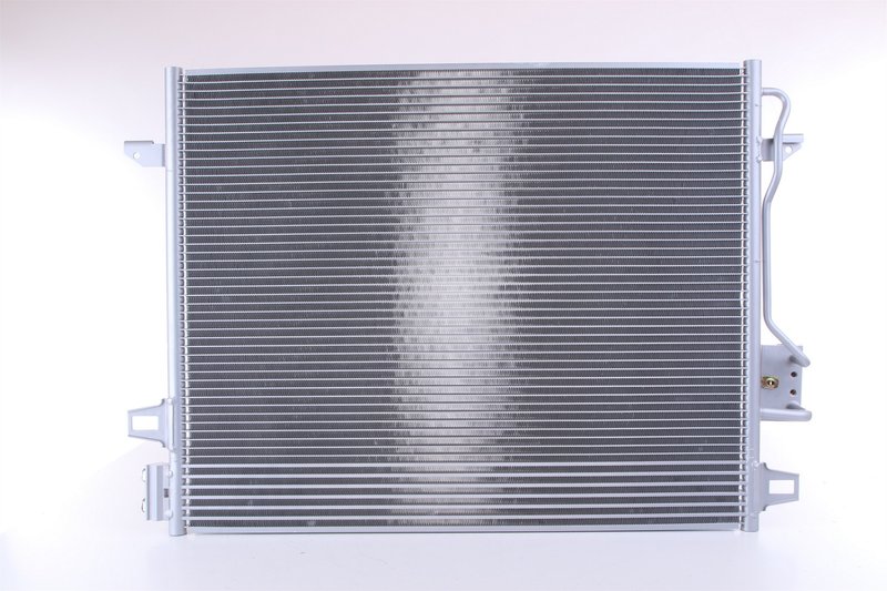 Nissens 940098 A/C Condenser
