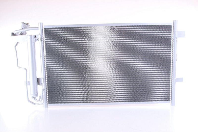 Nissens 940149 A/C Condenser and Receiver Drier Assembly