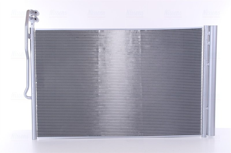Nissens 940157 A/C Condenser
