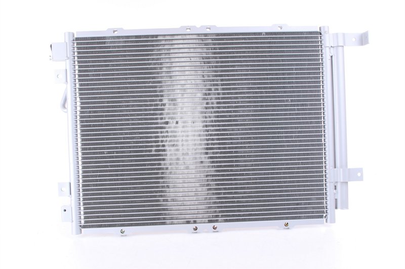 Nissens 940203 A/C Condenser and Receiver Drier Assembly
