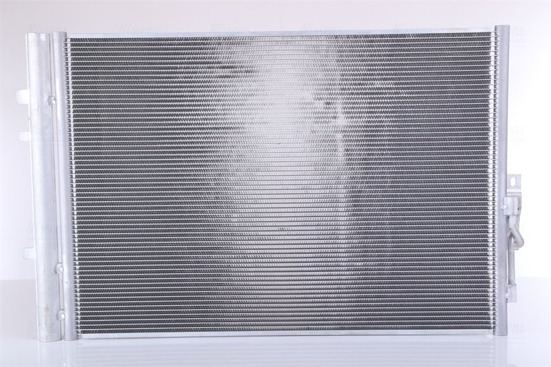 Nissens 940227 A/C Condenser