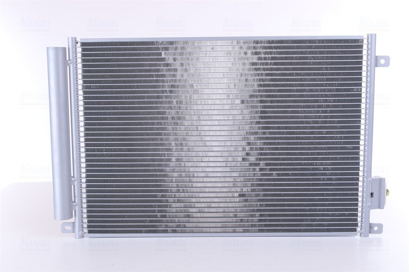 Nissens 940280 A/C Condenser