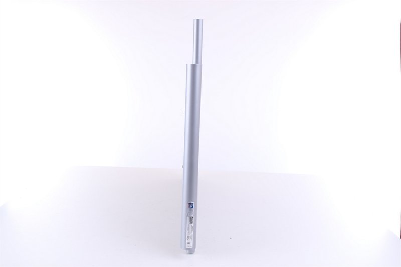 Nissens 940297 A/C Condenser and Receiver Drier Assembly