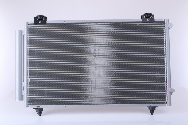 Nissens 940299 A/C Condenser and Receiver Drier Assembly